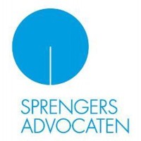 Sprengers Advocaten logo - Similar company to &Gommer Pensions Group