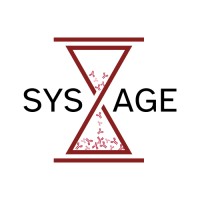 Project SysAge logo - Similar company to Coin-3D Project