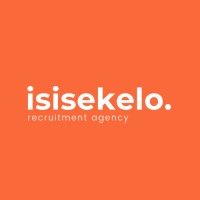 Isisekelo Recruitment logo - Similar company to Ithemba Recruitment