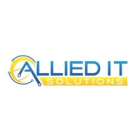 Allied IT Solutions logo - Similar company to Allied It