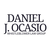 DJO Whistleblower Law Group logo - Similar company to Pronomian Publishing Llc