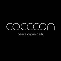 Cocccon–Peace Organic Silk logo - Similar company to Purva Foundation