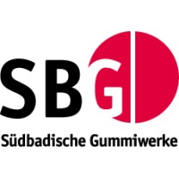 Südbadische Gummiwerke GmbH logo - Similar company to B+B Thermo-Technik Gmbh