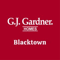 GJ Gardner Homes - Sydney Blacktown logo - Similar company to Pierro