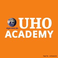 UHO Academy logo - Similar company to United Human Organization