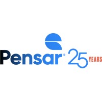 Pensar logo - Similar company to Pensar