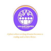 VALOUR WRITES ACADEMY logo - Similar company to Brookce