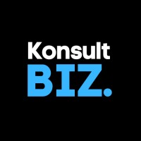 Konsultbiz.com logo - Similar company to Usconsulting.Ca - Artificial Intelligence And Digital Transformation Consulting Services