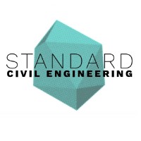 Standard Civil Engineering logo - Similar company to Conveyance Civil Engineering
