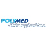 Polymed Chirurgical Inc. logo - Similar company to Polymed