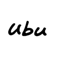 Ubu Gallery logo - Similar company to Sofino Education