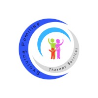 Evolving Families logo - Similar company to Act Student Support