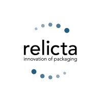 Relicta - Innovation of Packaging logo - Similar company to Kessel Software