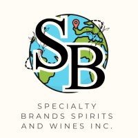 Specialty Brands Wines & Spirits logo - Similar company to The Right Spirit Agency