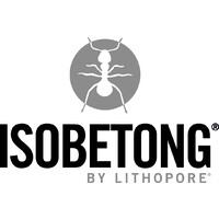 Isobetong logo - Similar company to Isobetong®
