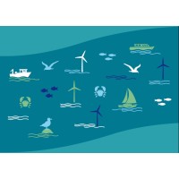 Parcs éoliens Normandie logo - Similar company to Groupe Rbe (Roland Boa Entreprises)