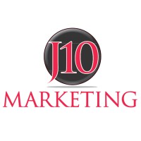 J10 Marketing logo - Similar company to Pterobyt