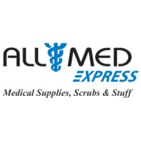 All Med Express logo - Similar company to All-Med Express, Inc.
