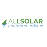 All Solar logo - Similar company to Kaos Lab