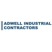 Adwell Industrial logo - Similar company to Veromix Concrete & Stone