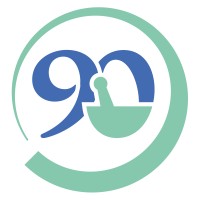90 Seconds* to a Better Pharmacy logo - Similar company to 90 Seconds