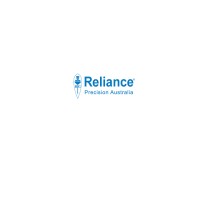 Reliance Precision Australia logo - Similar company to Cranetec
