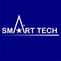 SMART TECH logo - Similar company to Byon Solutions