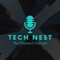 Tech Nest logo - Similar company to Proptechbuzz