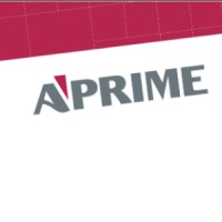 APRIME logo - Similar company to Atelier Panel