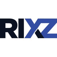 RIXZ logo - Similar company to Rix Buro