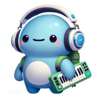 Overture Games logo - Similar company to Tapblaze
