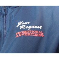 Your Request Promotional Advertising logo - Similar company to Rizzi Designs