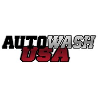 AutoWash USA logo - Similar company to Autowash Companies