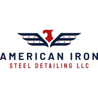 American Iron Steel Detailing LLC logo - Similar company to Advanced Steel Detailing Llc
