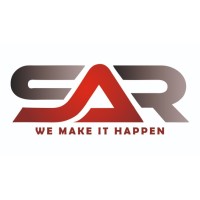 SAR Solutions logo - Similar company to Nexflare Dynamics