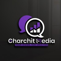Charchit Media logo - Similar company to Ciferon