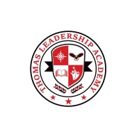 Thomas Leadership Academy logo - Similar company to Kind Academy