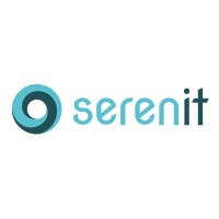 Serenit logo - Similar company to Mystarto