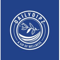 DailyDipz Herbal logo - Similar company to Cura Herbal