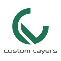 Custom Layers logo - Similar company to Gate Enterprise