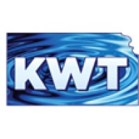 Kansas Water Technologies logo - Similar company to Kansas Water Environment Association (Kwea)