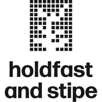 Holdfast and Stipe logo - Similar company to Innoboost
