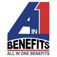 All In One Benefits Group logo - Similar company to Econobrain