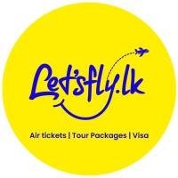 LETSFLY.LK logo - Similar company to Letsfly