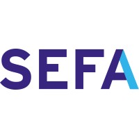 SEFA (Société Electrique des Forces de l'Aubonne) logo - Similar company to Sie Sa