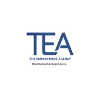 The Employment Agency logo - Similar company to Derin Bv