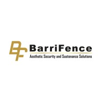 Barrifence logo - Similar company to 4Kz Gallivant