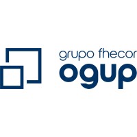 OGUP Grupo FHECOR logo - Similar company to Ingenvial