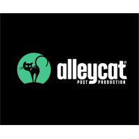 Alleycat Post Production logo - Similar company to Hedgehog Post Production