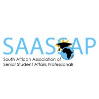 South African Association for Senior Student Affairs Professionals ( SAASSAP ) logo - Similar company to Millennial Mindset Media